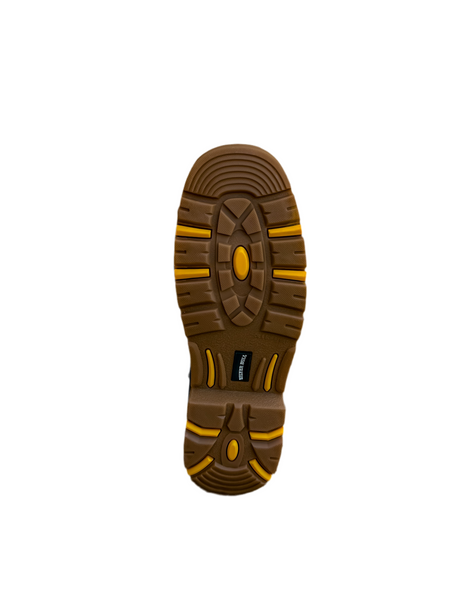 Silver Bull 5938 Steel Toe – Silver Bull Boots