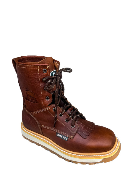 BULL369 Silver Bull 543 – Silver Bull Boots