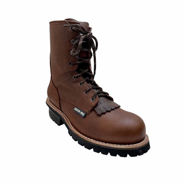 678 red wing work boot