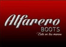 Alfarero Boots