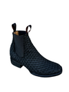 Bison Botin Petatillo Boots