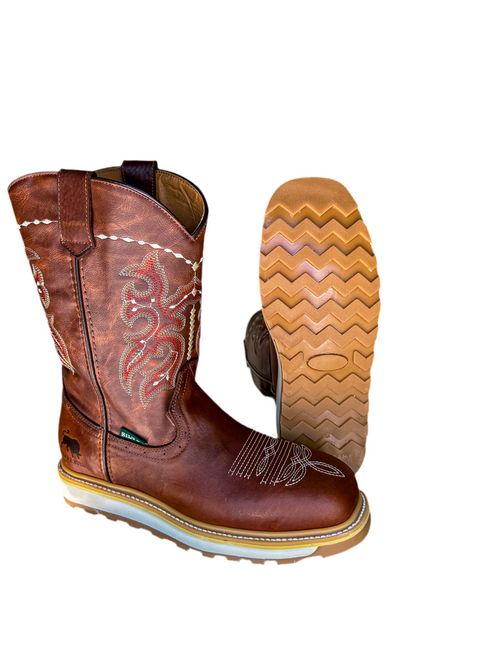 Silver Bull 5157 Composite Toe