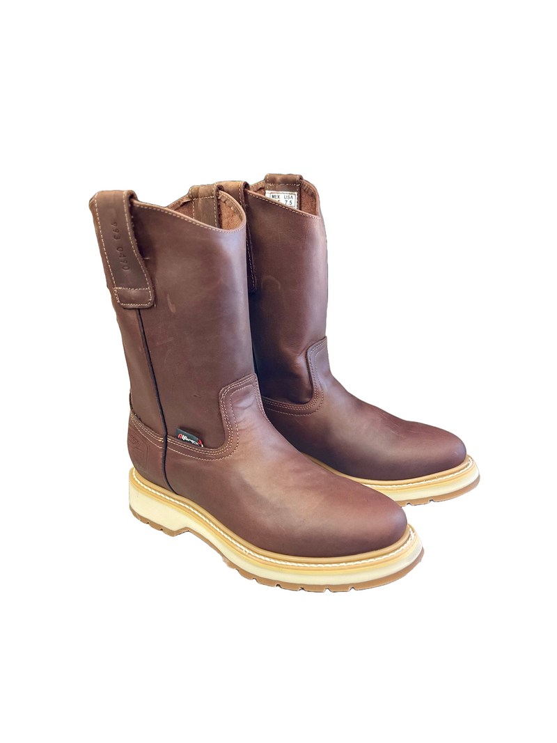 Alfarero 490 – Silver Bull Boots Alfarero 490 – Silver Bull Boots