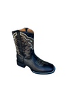 Silver Bull 175 Rodeo Zipper