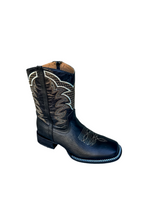 Silver Bull 175 Rodeo Zipper