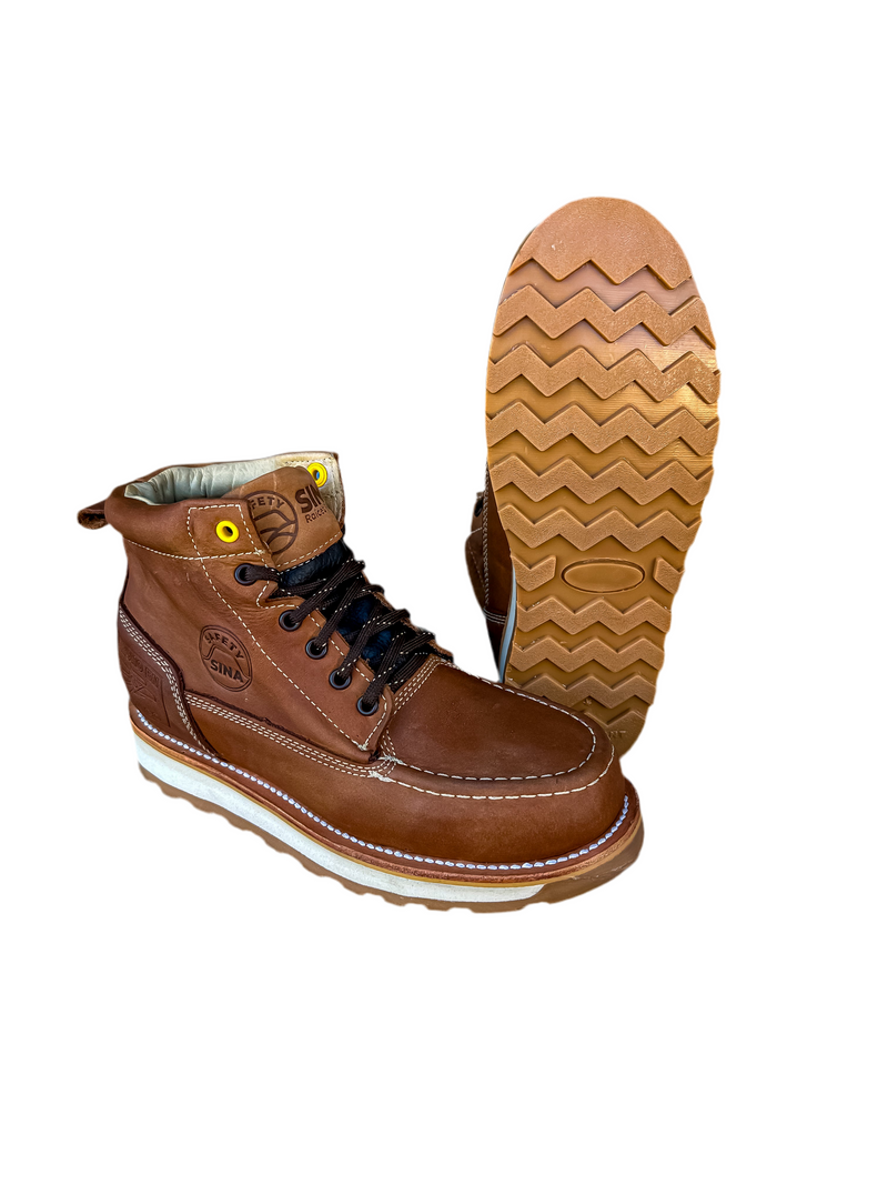 SINA D-10 Cowhide Lining- DDZZA