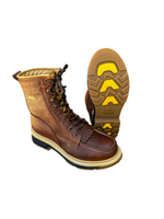 Silver Bull 554 Insulated & Waterproof