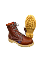 White Wolf 955 S.Grizzly Alkin