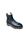 Silver Bull 3978 Steel Toe