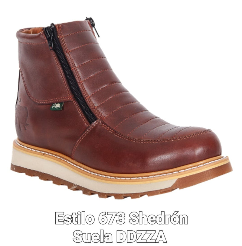 Silver Bull 673 shedron