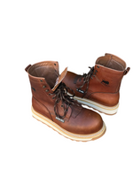 Silver Bull 1561 Composite Toe