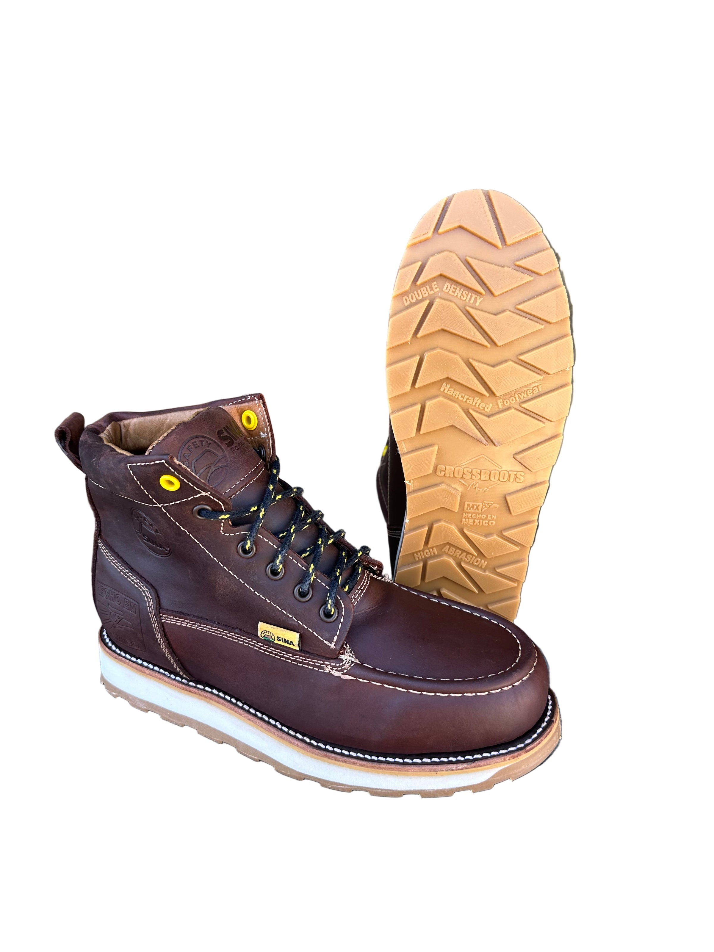 Cowhide Lining SINA D-10 Cowhide Lining- DDZZA – Silver Bull Boots