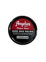 Angelus Shoe Wax Polish