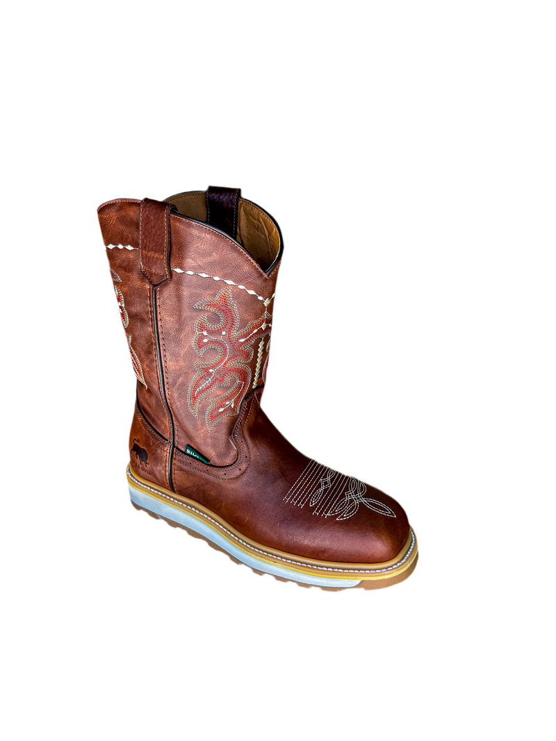 Silver Bull 5157 Composite Toe