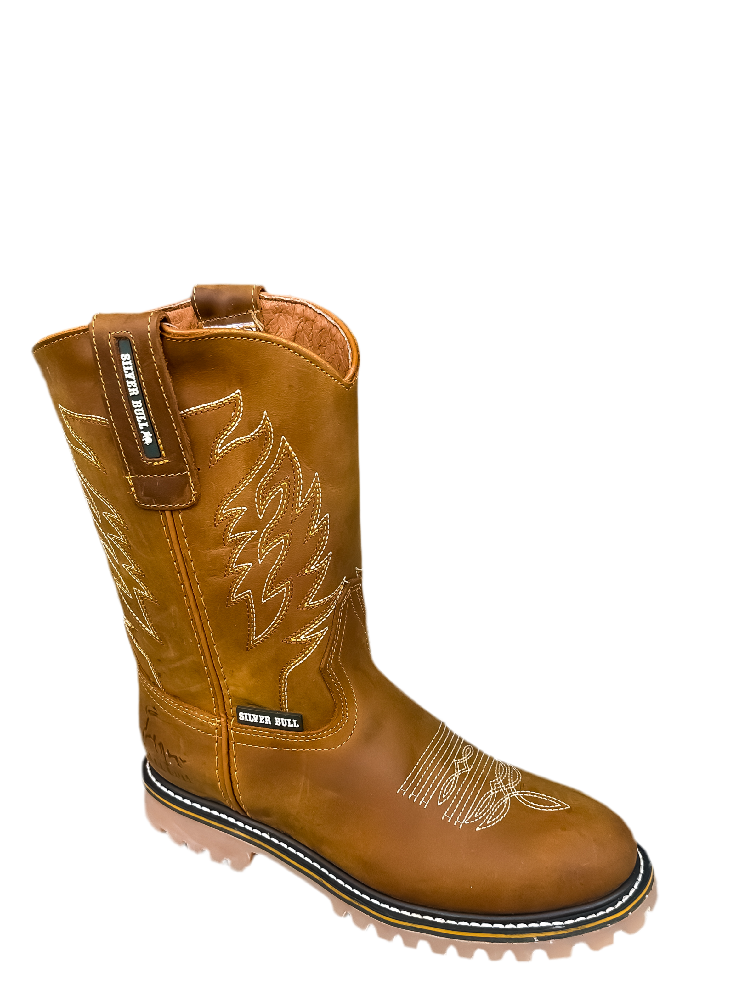 Silver Bull Rodeo Boots & botín – Silver Bull Boots