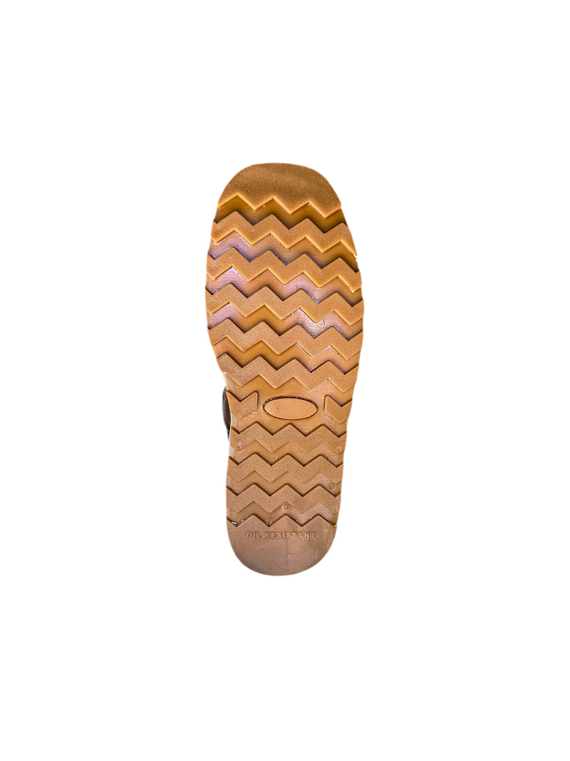 Silver Bull 5157 Composite Toe