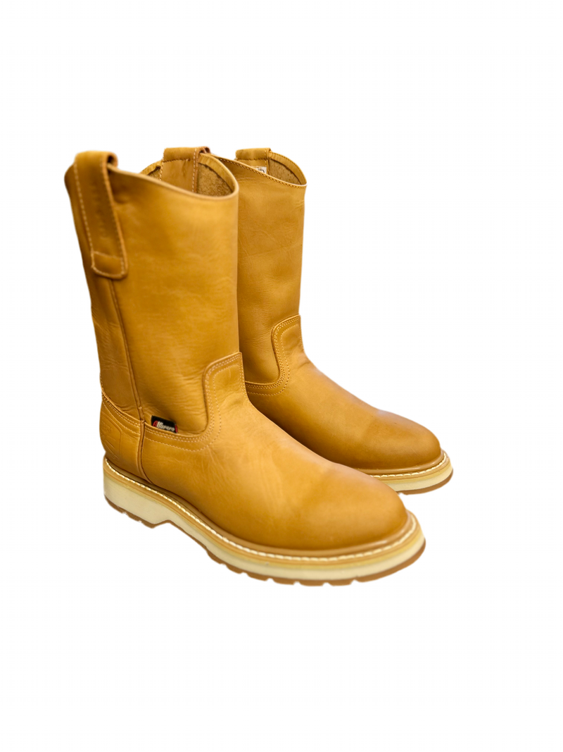 Alfarero 490 – Silver Bull Boots Alfarero 490 – Silver Bull Boots