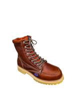 White Wolf 955 S.Grizzly Alkin
