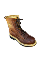 Silver Bull 554 Insulated & Waterproof