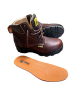 SINA 360-Woman Cowhide Lining