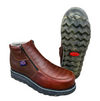 White Wolf 1880 Polycarbonate Toe