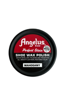 Angelus Shoe Wax Polish