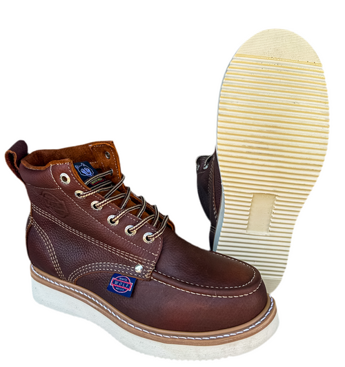 White Wolf 965 Grizzly RA