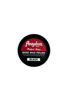 Angelus Shoe Wax Polish