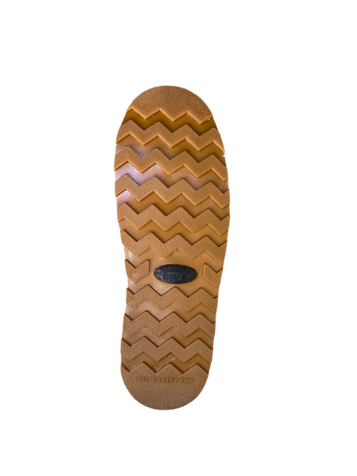 SINA D-30 COWHIDE LINING