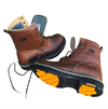 Silver Bull 557 Insulated & Waterproof