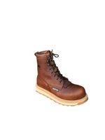 Silver Bull 1561 Composite Toe