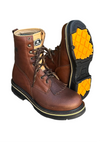 Silver Bull 557 Insulated & Waterproof