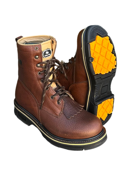 Silver Bull 557 Insulated & Waterproof