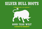 Silver Bull 5010