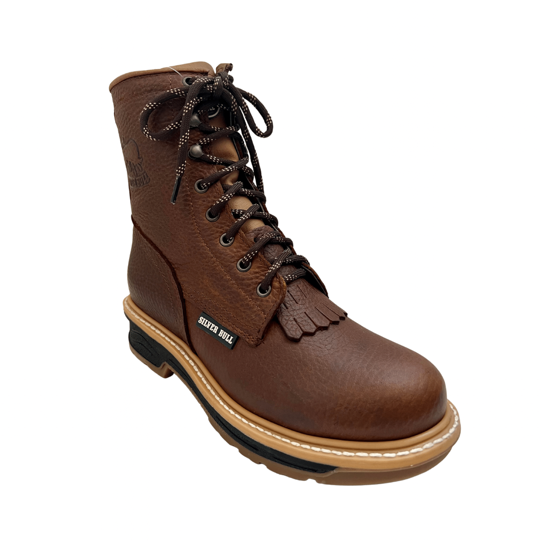 TABASCO。 Silver Bull 564 – Silver Bull Boots