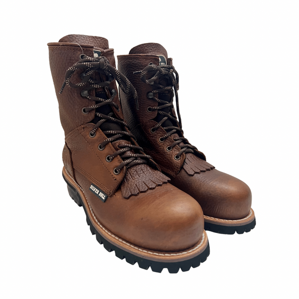 Wolverine hot sale buckeye boots