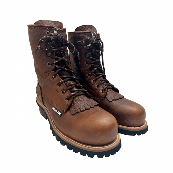 Wolverine 2025 buckeye boots